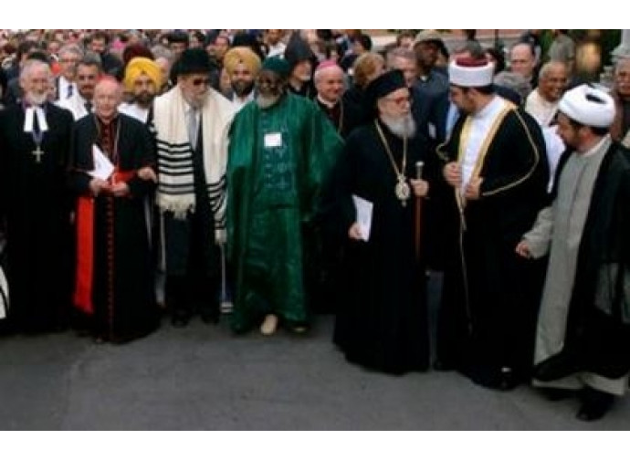 Pluralismo religioso in Italia Pluralismo religioso in Italia